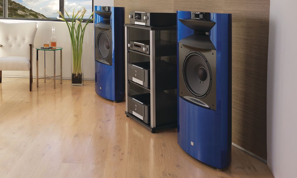 Harmon Luxury Audio