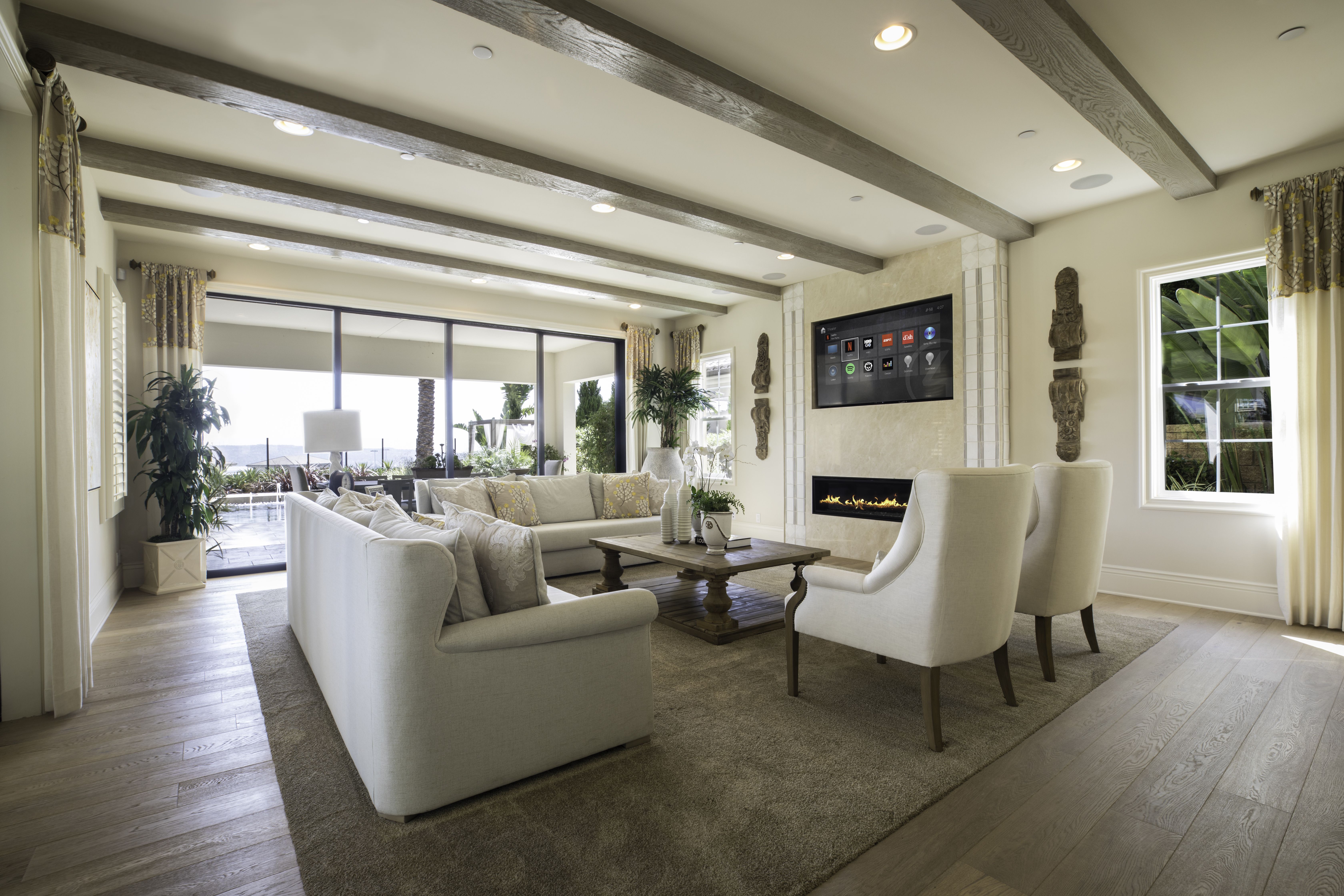 whole home